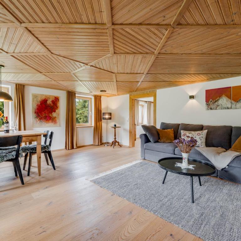Uriges Haus im Grünen - Haus mit 3 Schlafzimmern - 45