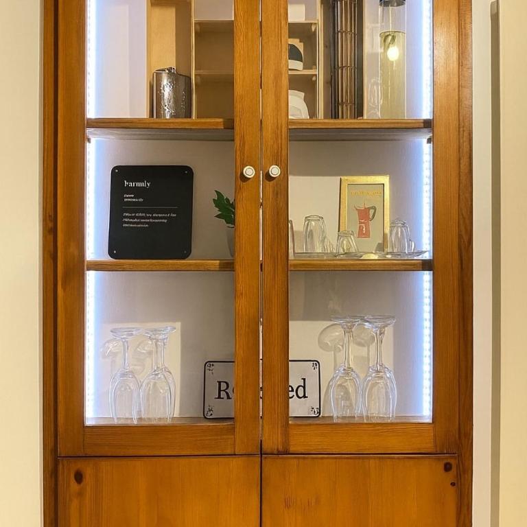 Dimora Ardeatina - Apartment mit 1 Schlafzimmer - 21