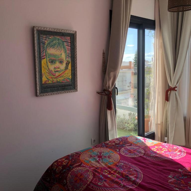 Mediterranean house in Bajo Guía - Casa de 4 dormitorios - 27