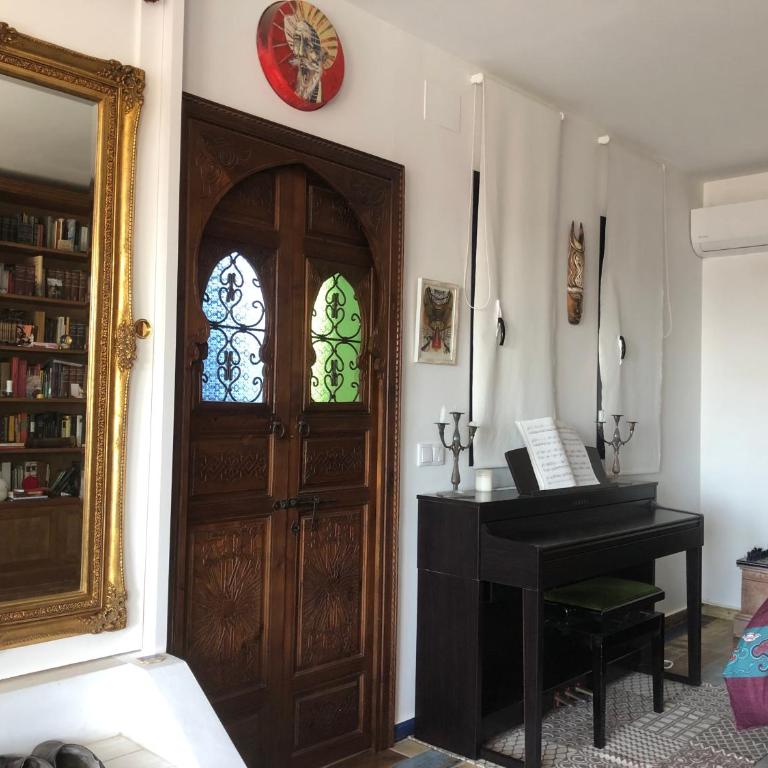 Mediterranean house in Bajo Guía - Casa de 4 dormitorios - 30