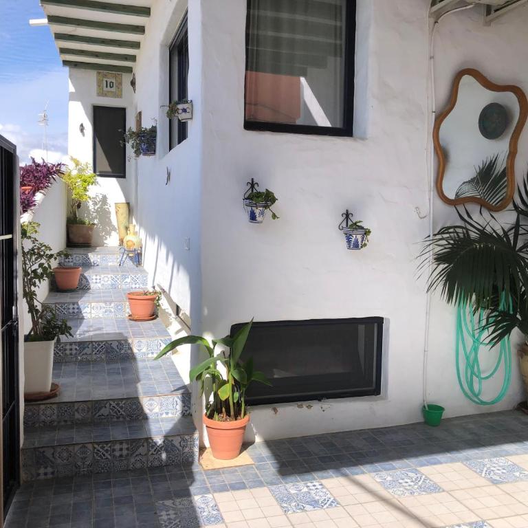 Mediterranean house in Bajo Guía - Casa de 4 dormitorios - 37