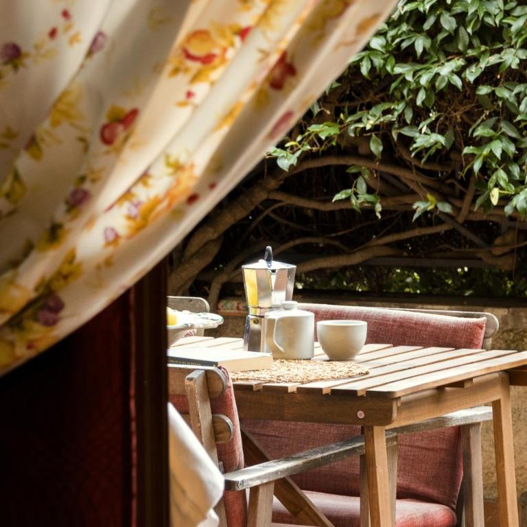 Sicilian Home - Appartamento con Patio Privato - 1