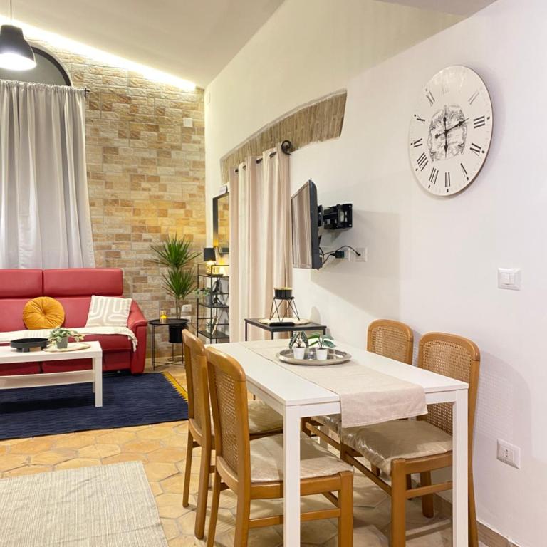 Dimora Ardeatina - Apartment mit 1 Schlafzimmer - 14