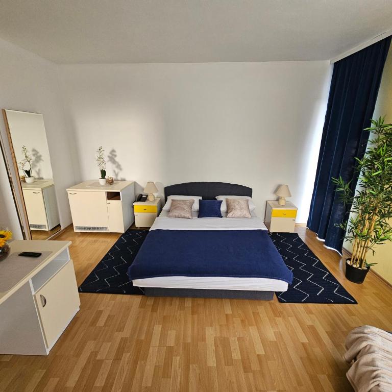 Rooms MIG - Apartman - 2