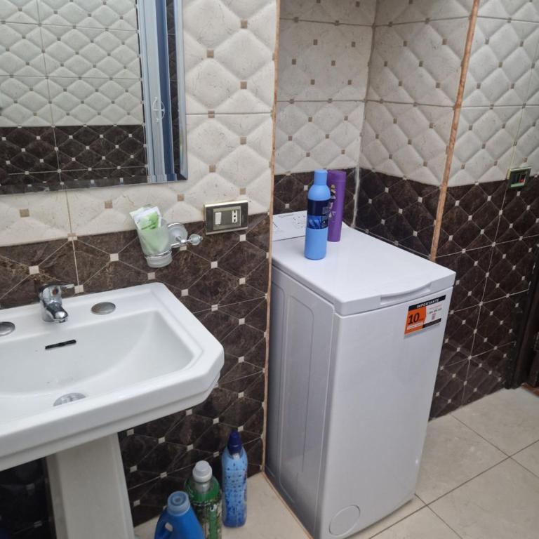 Pousada - One-Bedroom Apartment - 7
