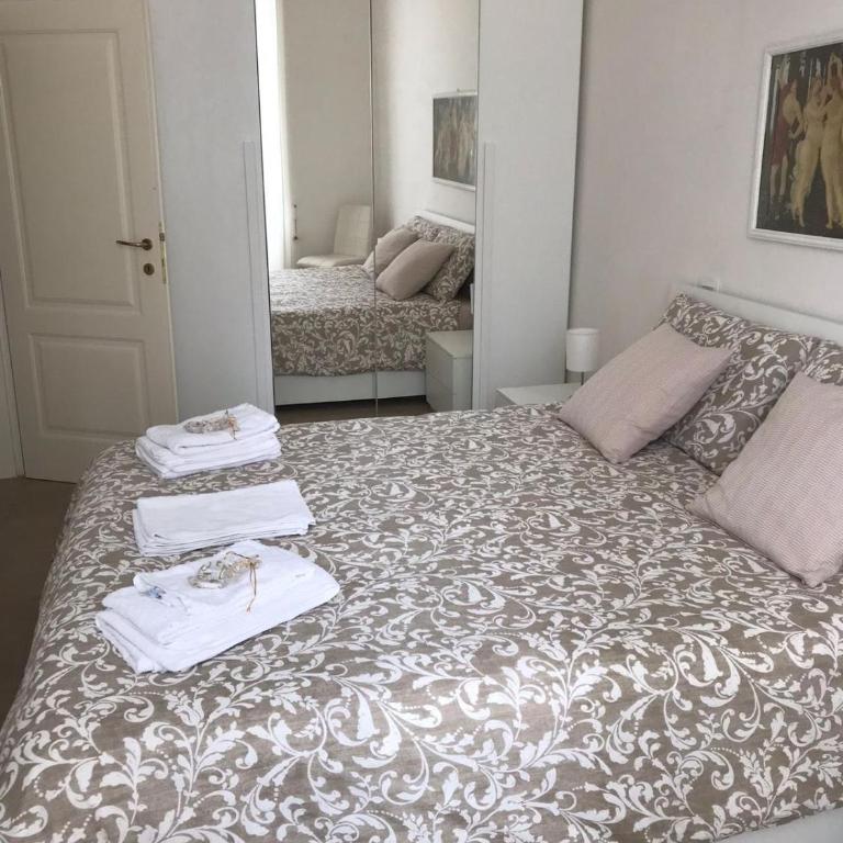 Dolce Dimora - Appartamento con 1 Camera da Letto - 23