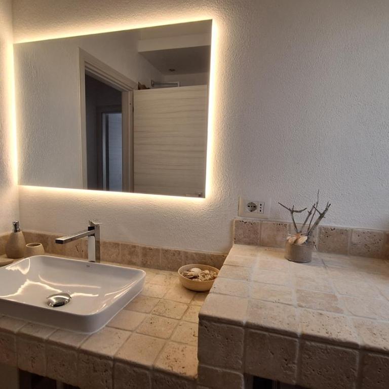 Bijoux maison fronte mare - Vacation Home - 21