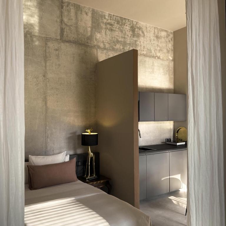 SUITES 9 MALAGA, three unique suites with private plunge pool - Apartamento de 1 dormitorio - 22