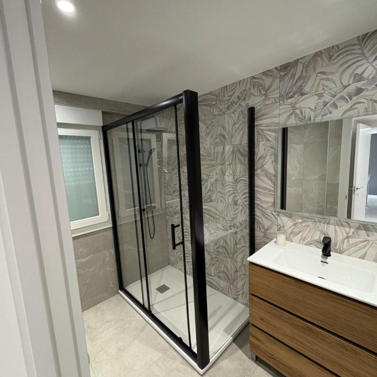 Apartamento en el centro de Móstoles - Apartamento de 2 dormitorios - 4