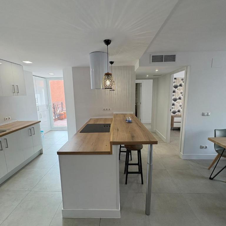 Apartamento en el centro de Móstoles - Apartamento de 2 dormitorios - 5