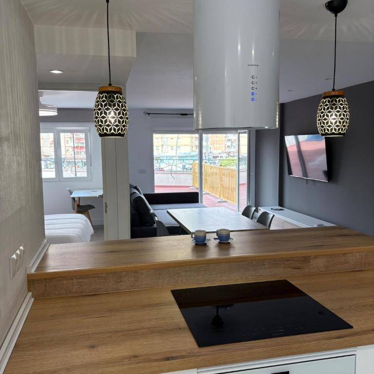 Apartamento en el centro de Móstoles - Apartamento de 2 dormitorios - 7