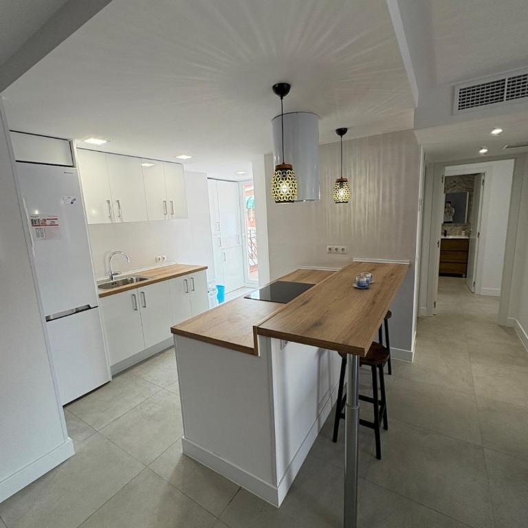 Apartamento en el centro de Móstoles - Apartamento de 2 dormitorios - 10