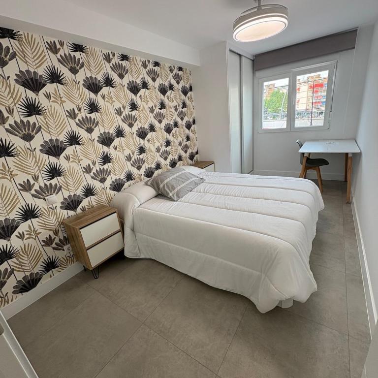 Apartamento en el centro de Móstoles - Apartamento de 2 dormitorios - 11