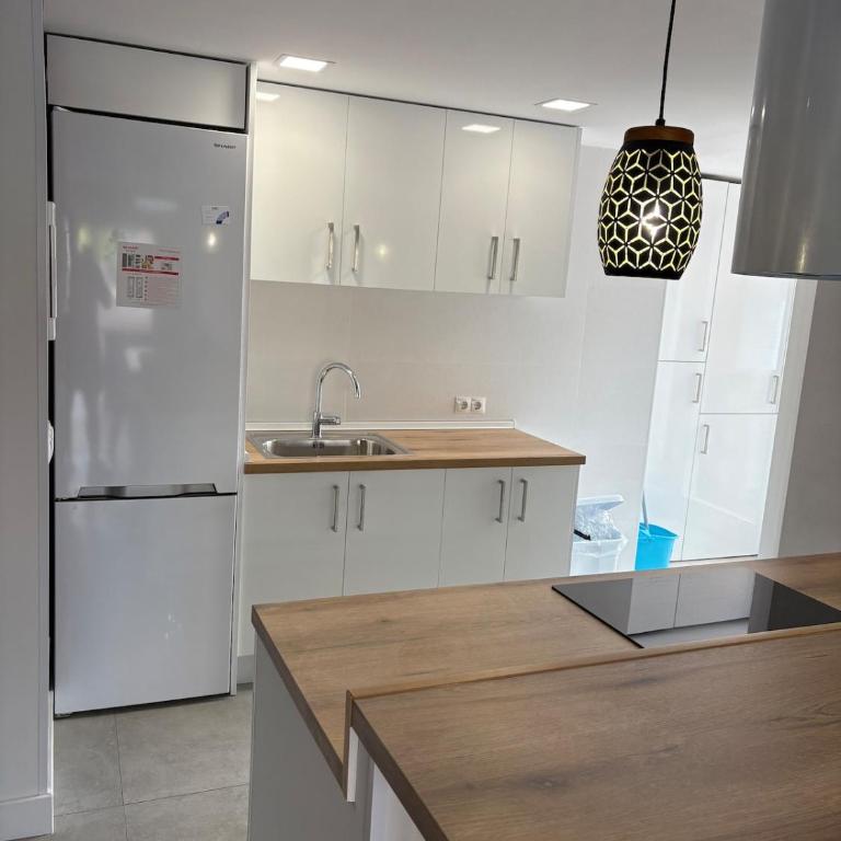 Apartamento en el centro de Móstoles - Apartamento de 2 dormitorios - 15