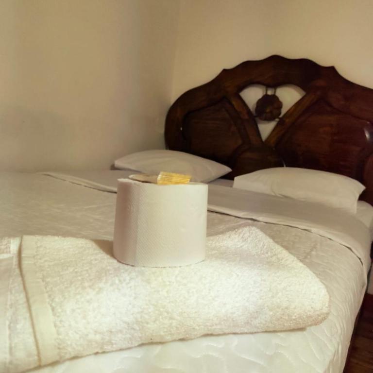 Sweet Home Hostel Cusco - Habitación Doble - 1