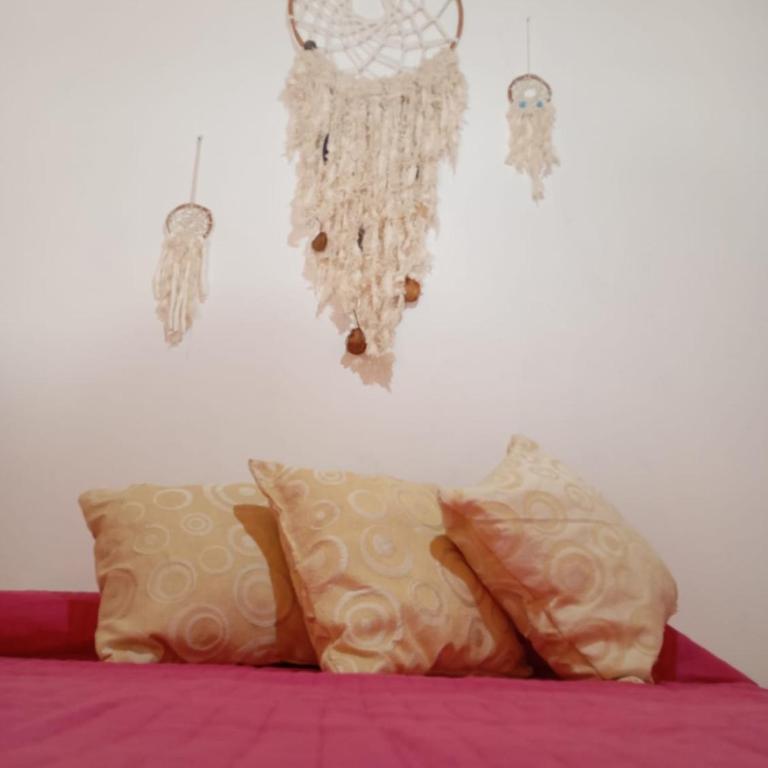 Cabañas KAIZEN - Apartamento de 1 dormitorio - 1