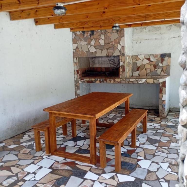 Cabañas KAIZEN - Apartamento de 1 dormitorio - 2
