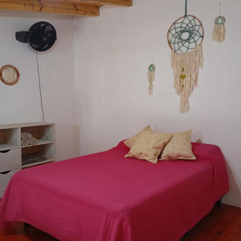 Cabañas KAIZEN - Apartamento de 1 dormitorio - 3