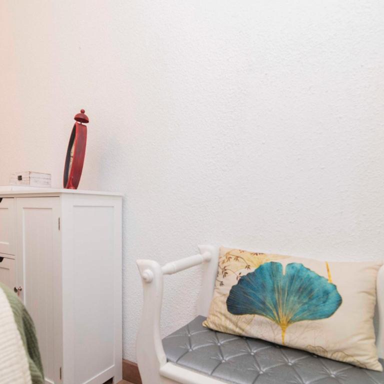 Good Memories en el Sol de Madrid - One-Bedroom Apartment - 2