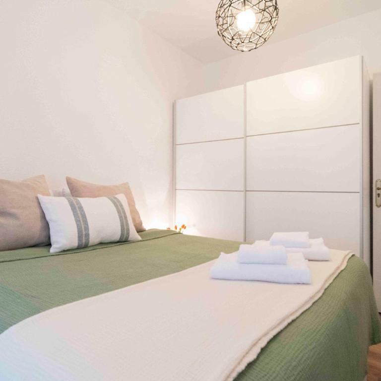 Good Memories en el Sol de Madrid - One-Bedroom Apartment - 4