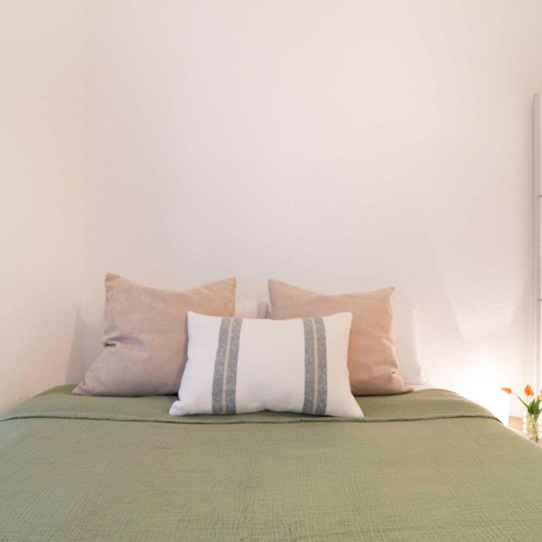 Good Memories en el Sol de Madrid - One-Bedroom Apartment - 7