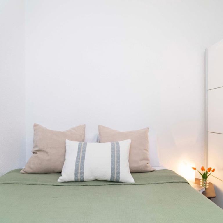 Good Memories en el Sol de Madrid - One-Bedroom Apartment - 11