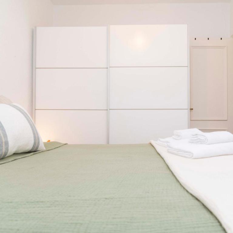 Good Memories en el Sol de Madrid - One-Bedroom Apartment - 25