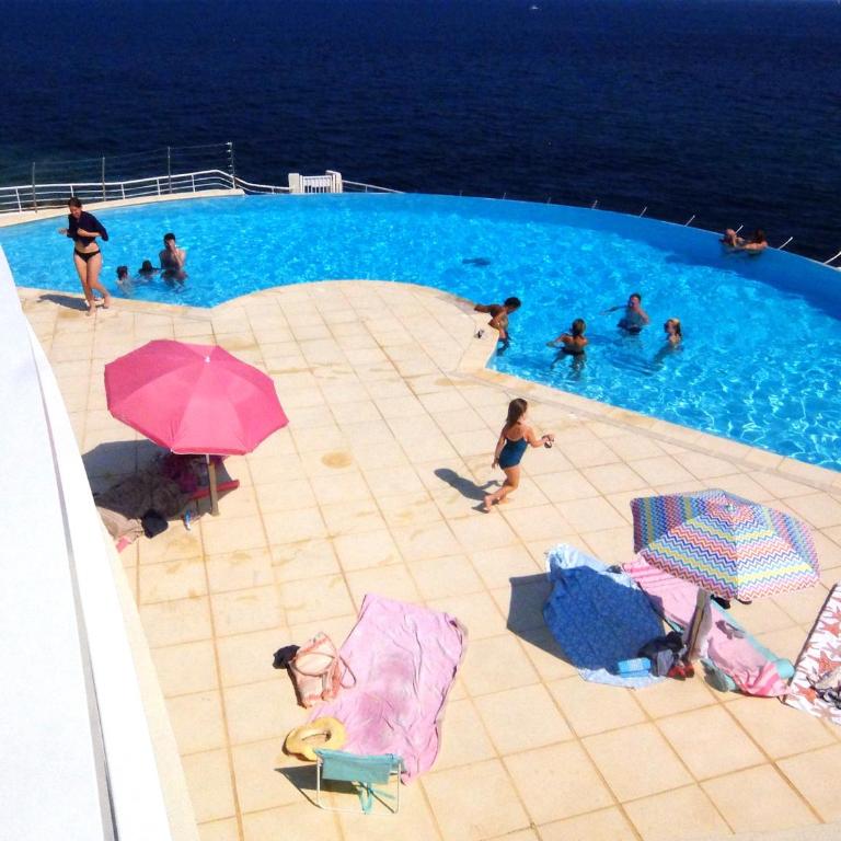l'incanto del mare, tutto il giorno - Appartamento con 1 Camera da Letto - 5
