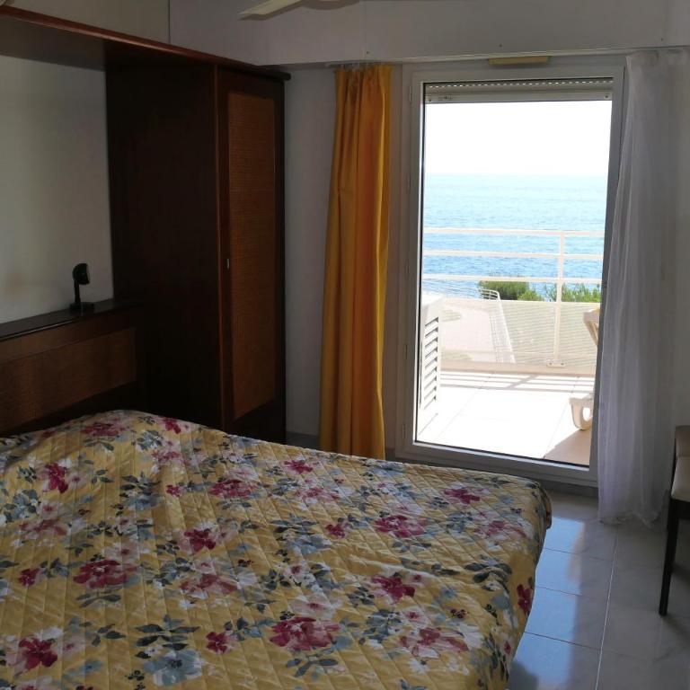 l'incanto del mare, tutto il giorno - Appartamento con 1 Camera da Letto - 11