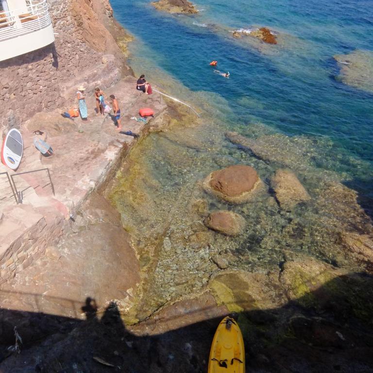 l'incanto del mare, tutto il giorno - Appartamento con 1 Camera da Letto - 6