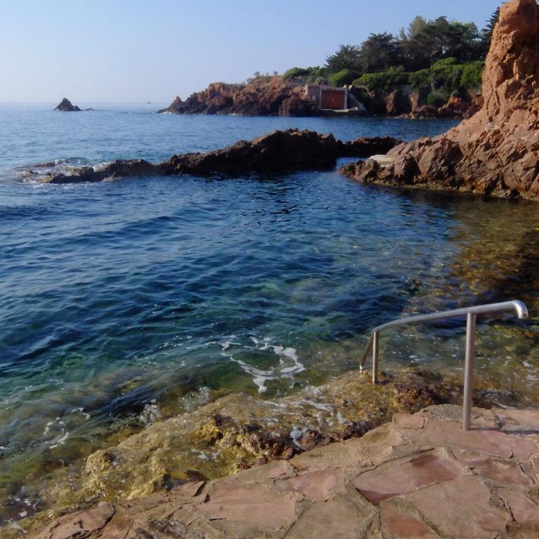 l'incanto del mare, tutto il giorno - Appartamento con 1 Camera da Letto - 7