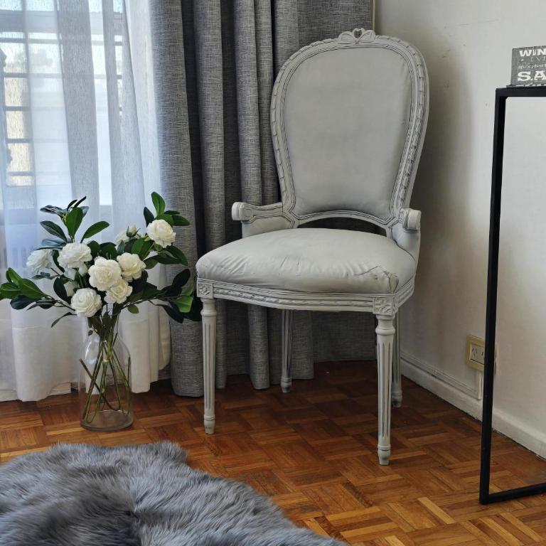 Fashion and Travel PACIFICO - Two-Bedroom Apartment - 8