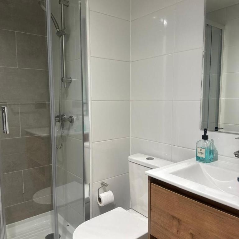 Excelente y Central dpto en Distrito Icónico - Apartamento de 1 dormitorio - 3