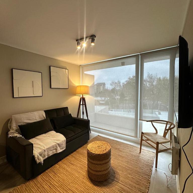 Excelente y Central dpto en Distrito Icónico - Apartamento de 1 dormitorio - 7