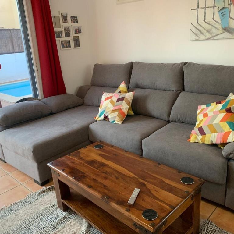 Casa Bonita - Beautiful 3 Bed Villa with Private Heated Pool and Fibre Wifi - Casa de 3 dormitorios - 1