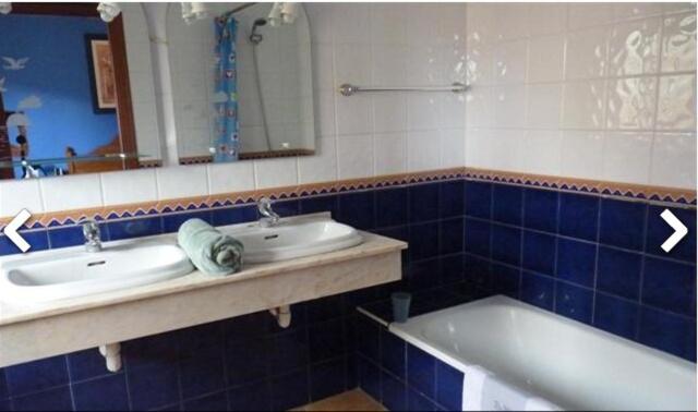 Casa Bonita - Beautiful 3 Bed Villa with Private Heated Pool and Fibre Wifi - Casa de 3 dormitorios - 7