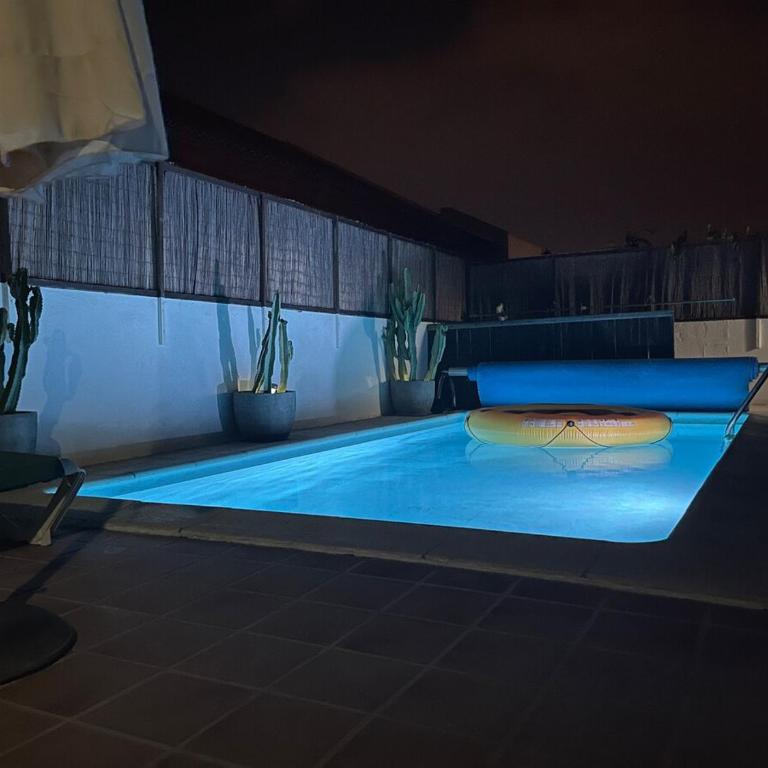 Casa Bonita - Beautiful 3 Bed Villa with Private Heated Pool and Fibre Wifi - Casa de 3 dormitorios - 14