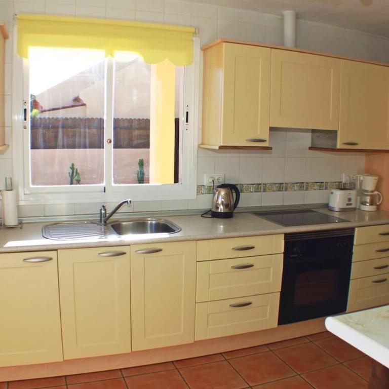 Casa Bonita - Beautiful 3 Bed Villa with Private Heated Pool and Fibre Wifi - Casa de 3 dormitorios - 18