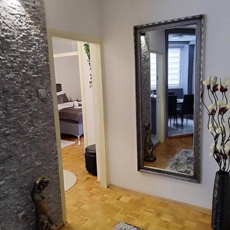 Lena Exclusive - Two-Bedroom Apartment - 4