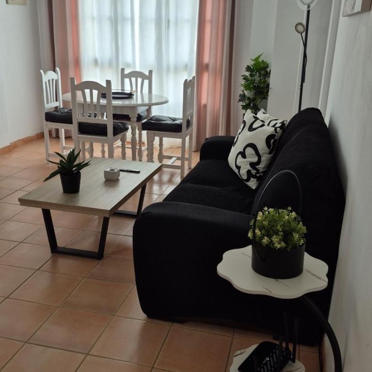 Centro Nuevo - Apartamento de 2 dormitorios - 6