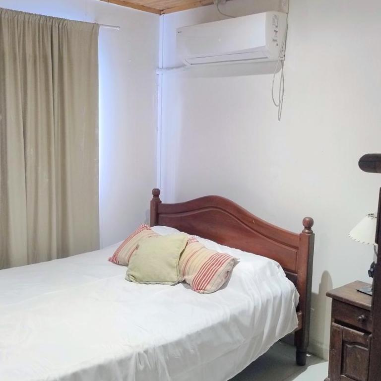 Che Kerecha- Casa quinta - Two-Bedroom House - 14