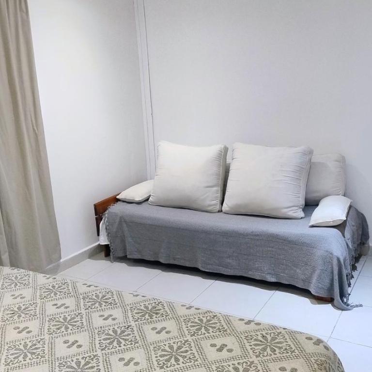 Che Kerecha- Casa quinta - Two-Bedroom House - 11