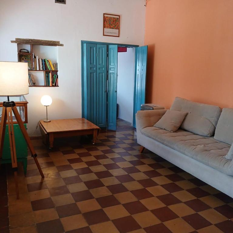 Casa Azul - One-Bedroom House - 6
