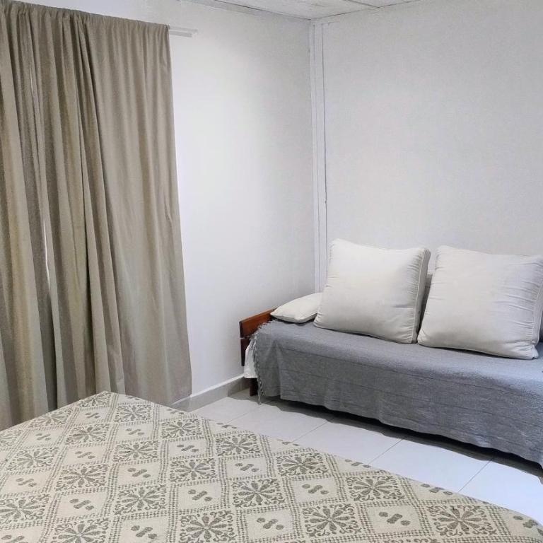 Che Kerecha- Casa quinta - Two-Bedroom House - 13
