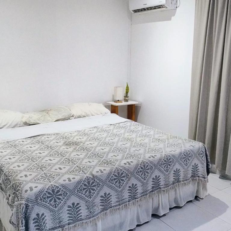 Che Kerecha- Casa quinta - Two-Bedroom House - 12