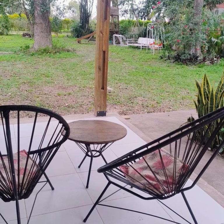 Che Kerecha- Casa quinta - Two-Bedroom House - 6