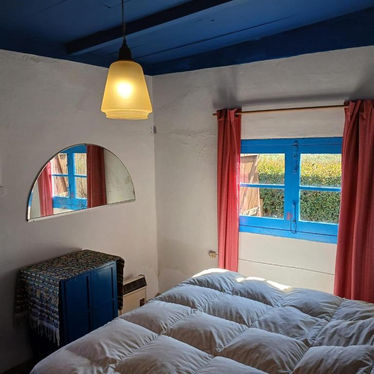 Casa Azul - One-Bedroom House - 14