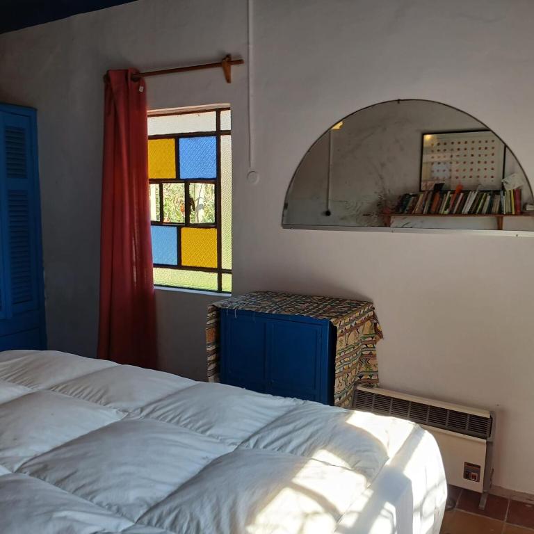 Casa Azul - One-Bedroom House - 15