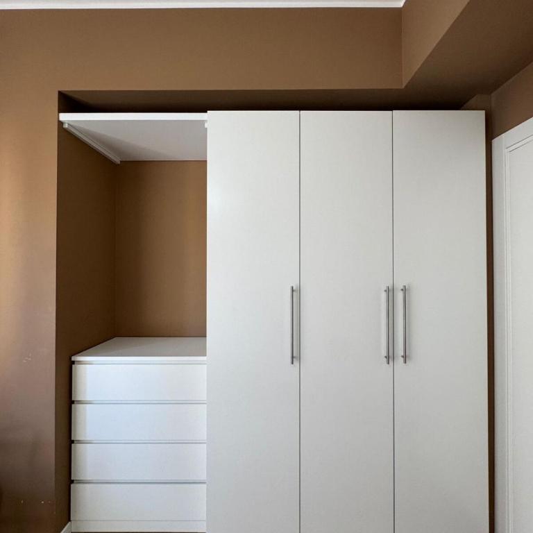 Tiber Domus Fiumicino - Apt 8 - Appartamento con 2 Camere da Letto - 2