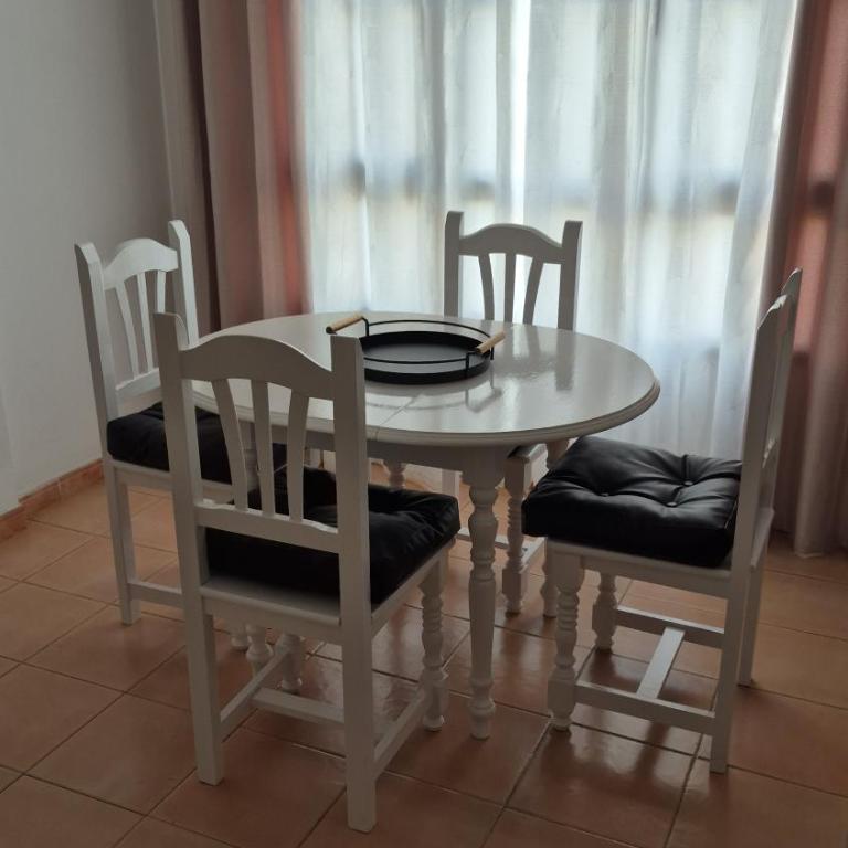 Centro Nuevo - Apartamento de 2 dormitorios - 4
